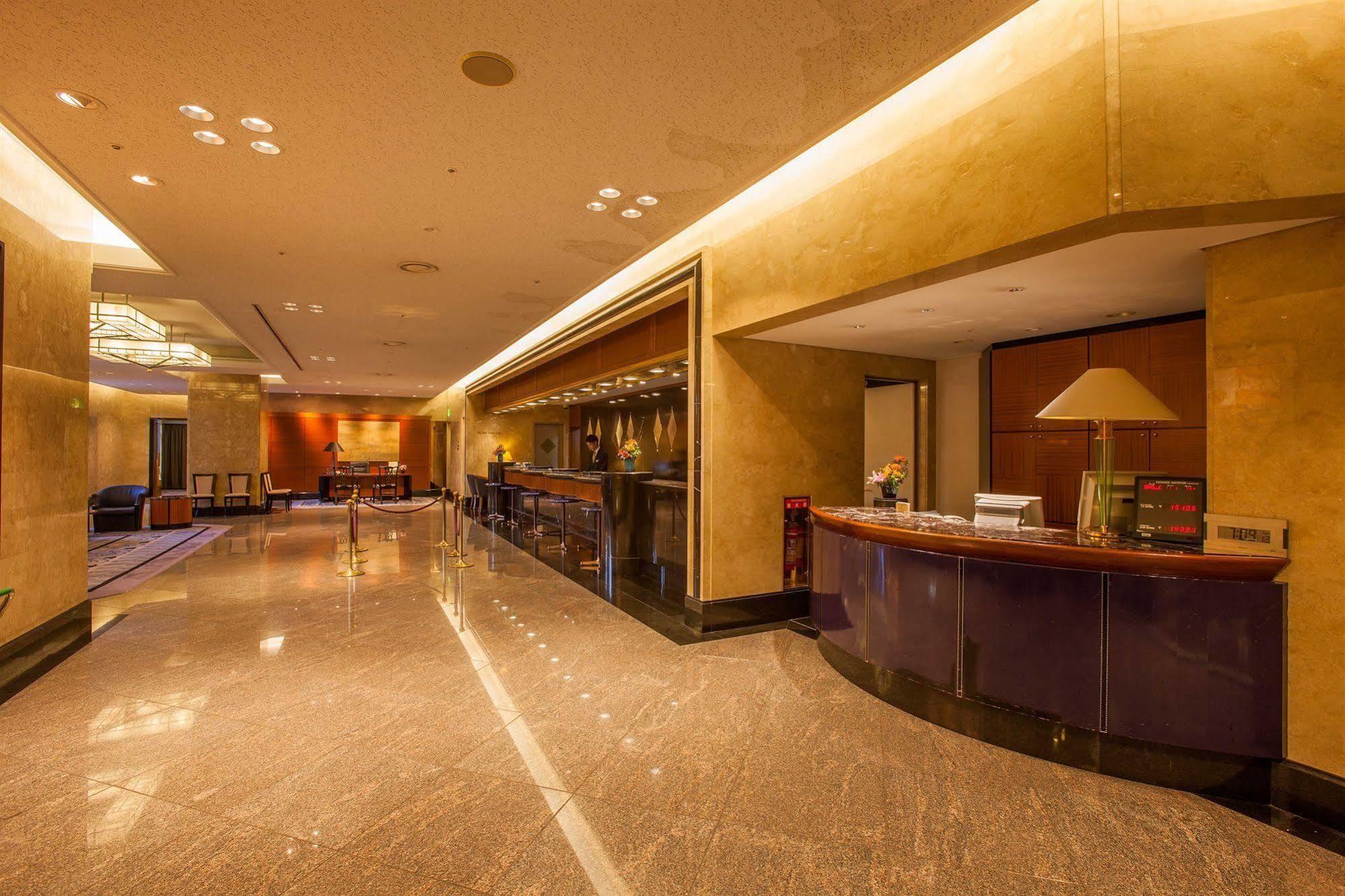 酒店 新大谷幕张酒店 千叶